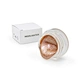 gold eyeshadow